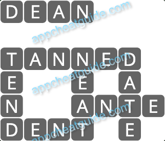 Wordscapes 14923 Curl 2 11 Master answer image answer