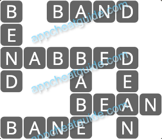 Wordscapes 14938 View 15 10 Master answer image answer