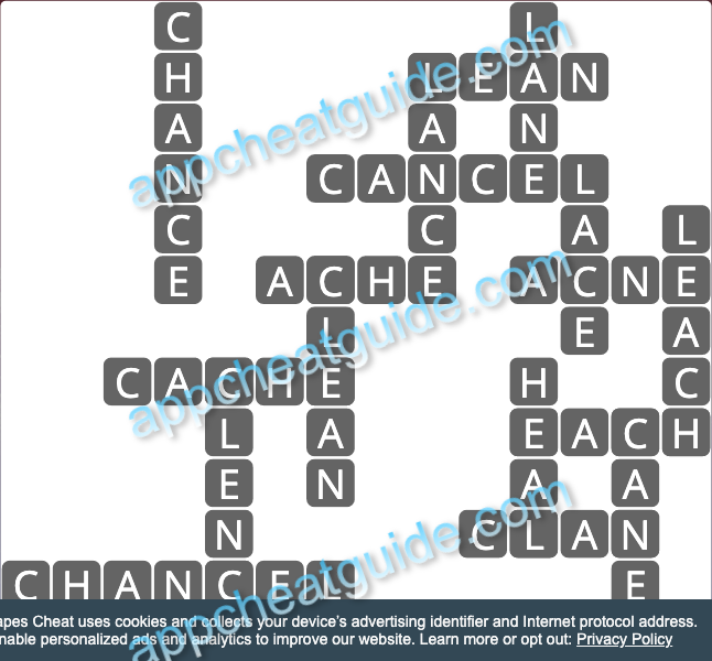 Wordscapes 14969 Space 2 9 Master answer image answer