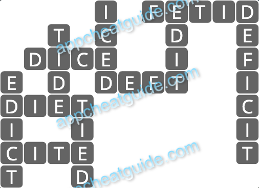 Wordscapes 15014 Fall 15 6 Master answer image answer