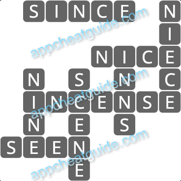 Wordscapes 15022 Fall 15 14 Master answer image answer