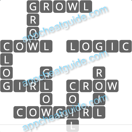Wordscapes 15057 Shine 13 1 Master answer image answer