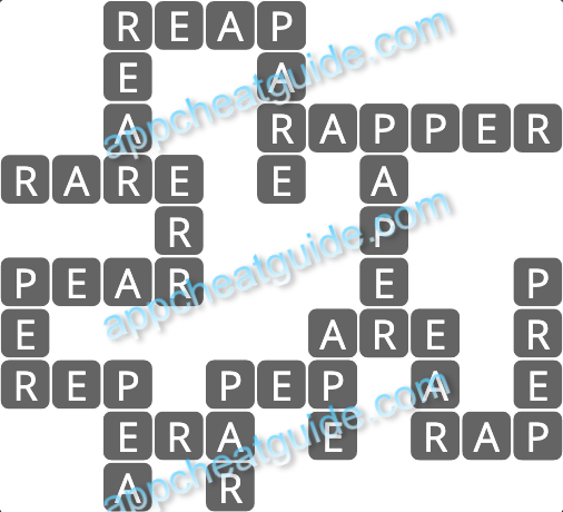 Wordscapes 15068 Shine 13 12 Master answer image answer