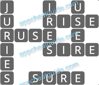 Wordscapes 15107 Leaf 7 3 Master answer image answer