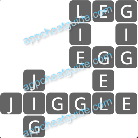 Wordscapes 15138 Beach 4 2 Master answer image answer