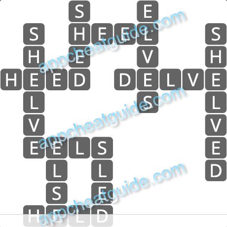 Wordscapes 15147 Beach 4 11 Master answer image answer