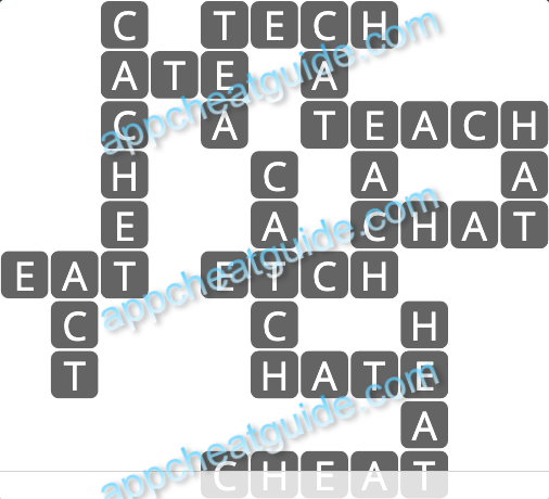 Wordscapes 15176 Grow 5 8 Master answer image answer