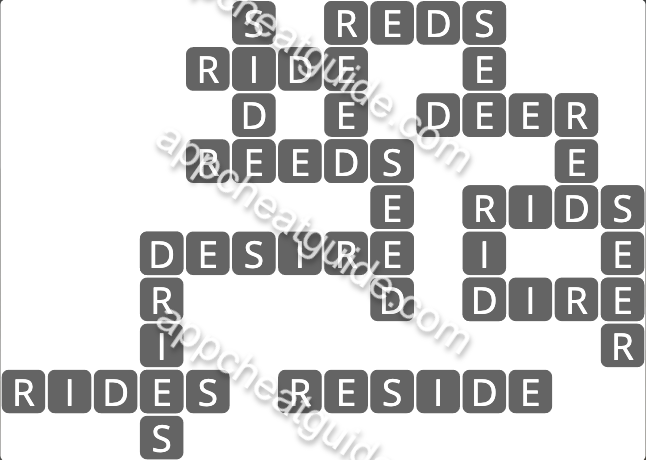 Wordscapes 152 Pillar 8  Canyon answer image answer