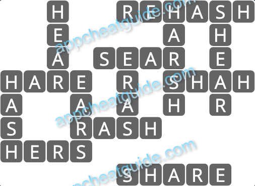 Wordscapes 15203 Light 6 3 Master answer image answer