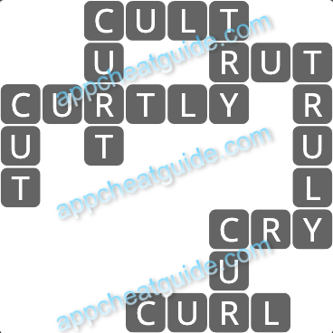 Wordscapes 15275 Climb 6 11 Master answer image answer