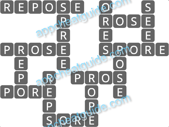 Wordscapes 15291 Wash 4 11 Master answer image answer