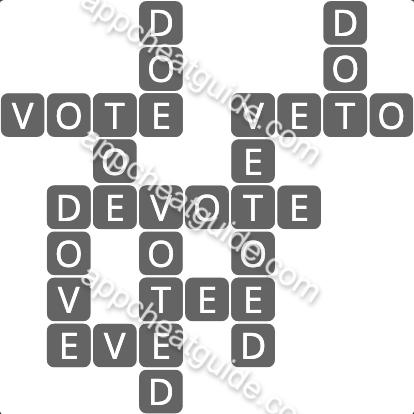 Wordscapes 153 Pillar 9  Canyon answer image answer