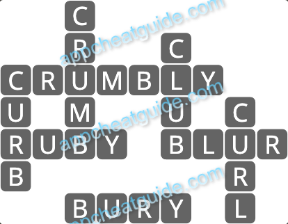 Wordscapes 15304 Ray 8 8 Master answer image answer