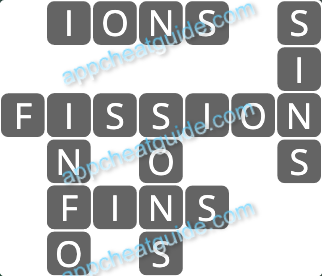 Wordscapes 15371 Cover 6 11 Master answer image answer