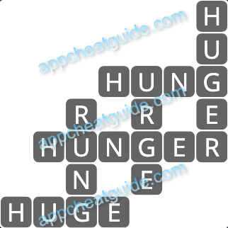 Wordscapes 15379 Calm 9 3 Master answer image answer