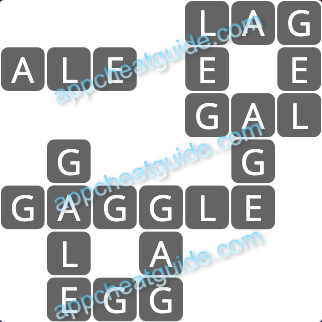 Wordscapes 15407 Shore 2 15 Master answer image answer