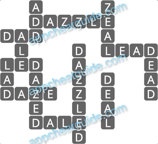 Wordscapes 15413 Light 7 5 Master answer image answer