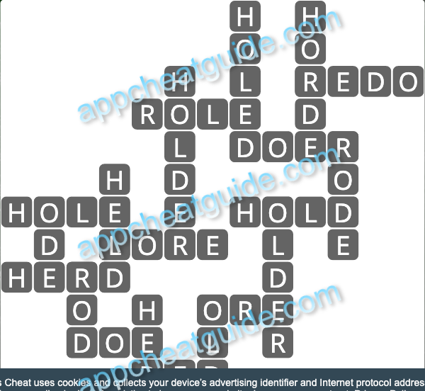 Wordscapes 15419 Light 7 11 Master answer image answer