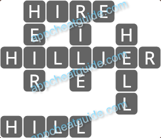 Wordscapes 15426 Grove 3 2 Master answer image answer