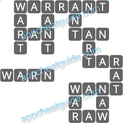 Wordscapes 15431 Grove 3 7 Master answer image answer