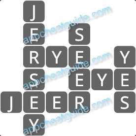 Wordscapes 15492 Cover 7 4 Master answer image answer