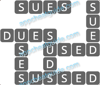 Wordscapes 15496 Cover 7 8 Master answer image answer