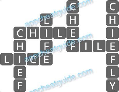 Wordscapes 15504 Cover 7 16 Master answer image answer