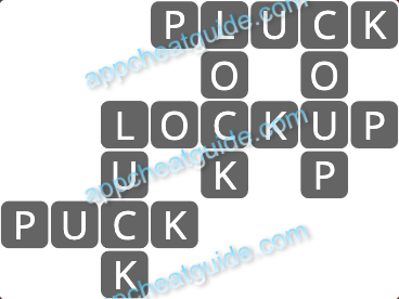 Wordscapes 15532 Air 6 12 Master answer image answer