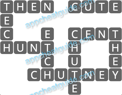 Wordscapes 15543 Shell 8 7 Master answer image answer