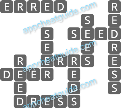 Wordscapes 15569 Valley 16 1 Master answer image answer