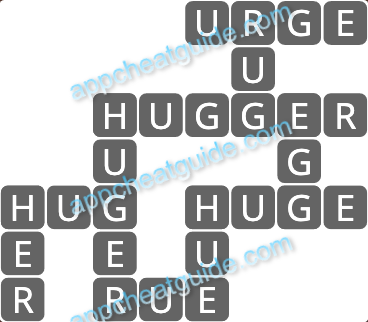 Wordscapes 15578 Valley 16 10 Master answer image answer