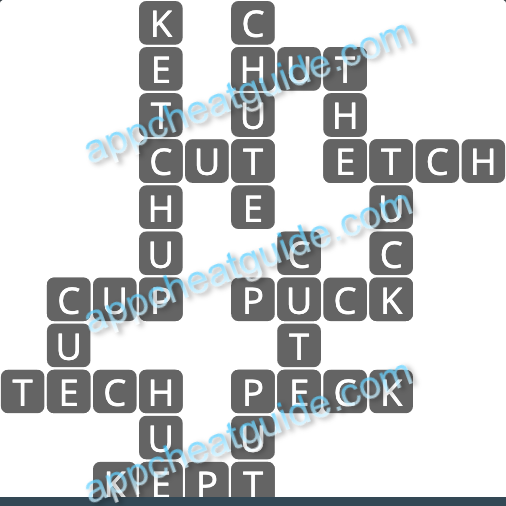 Wordscapes 15583 Valley 16 15 Master answer image answer