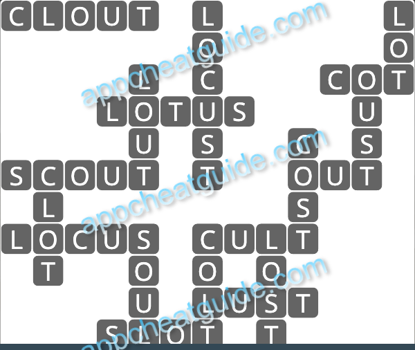 Wordscapes 15585 Below 8 1 Master answer image answer