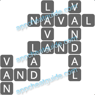 Wordscapes 15587 Below 8 3 Master answer image answer