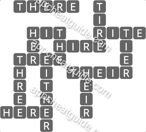 Wordscapes 156 Pillar 12  Canyon answer image answer