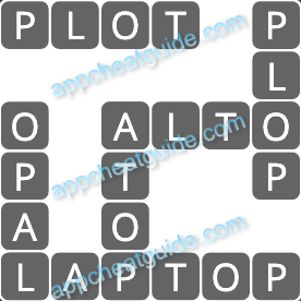 Wordscapes 15621 Vivid 6 5 Master answer image answer