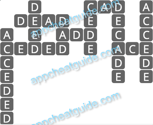 Wordscapes 15631 Vivid 6 15 Master answer image answer