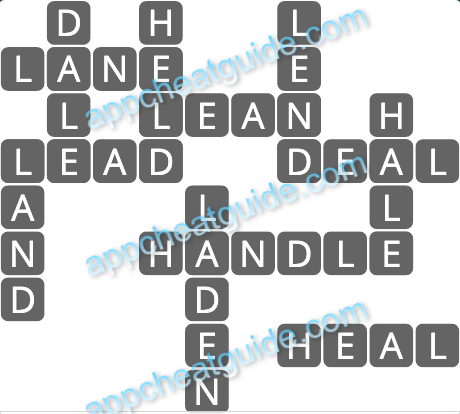 Wordscapes 15645 Ripple 3 13 Master answer image answer