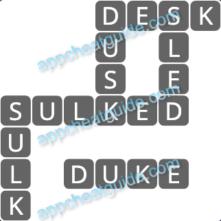 Wordscapes 15649 Vast 9 1 Master answer image answer