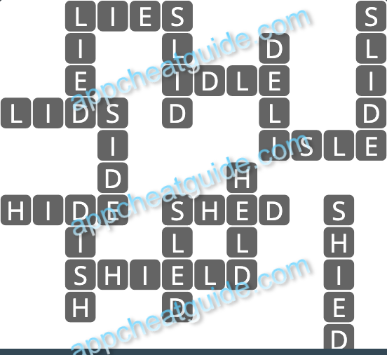 Wordscapes 15658 Vast 9 10 Master answer image answer