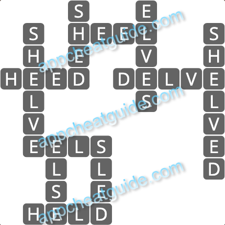 Wordscapes 15663 Vast 9 15 Master answer image answer