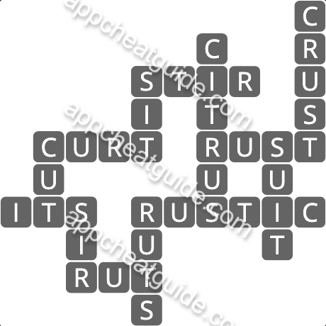 Wordscapes 164 Wind 4  Sky answer image answer