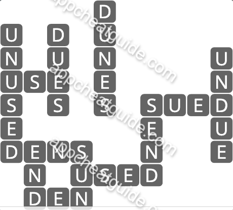 Wordscapes 168 Wind 8  Sky answer image answer