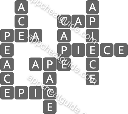 Wordscapes 169 Wind 9  Sky answer image answer