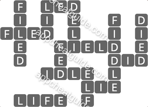 Wordscapes 170 Wind 10  Sky answer image answer