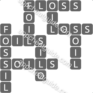 Wordscapes 171 Wind 11  Sky answer image answer