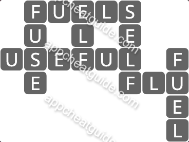 Wordscapes 177 Rays 1  Sky answer image answer