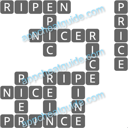 Wordscapes 17833 Sand 8 9 Master answer image answer