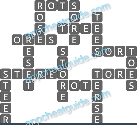 Wordscapes 17840 Sand 8 16 Master answer image answer