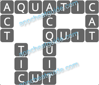 Wordscapes 17858 View 17 2 Master answer image answer